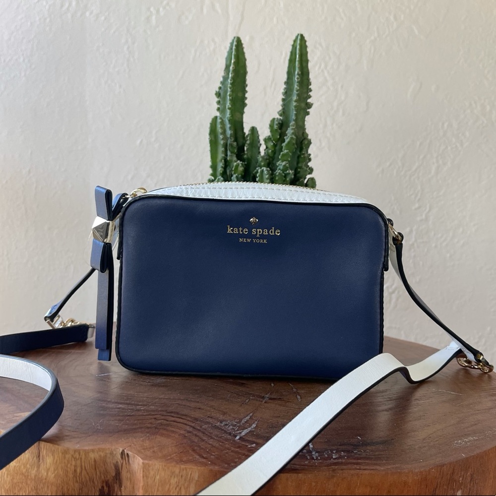 Kate Spade camera bag